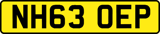 NH63OEP