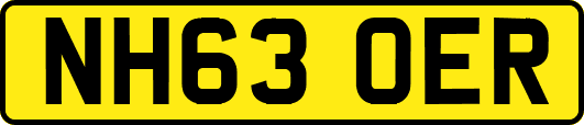 NH63OER