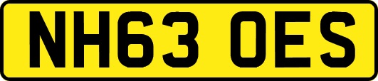NH63OES