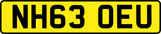 NH63OEU