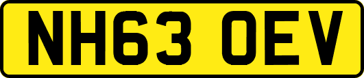 NH63OEV