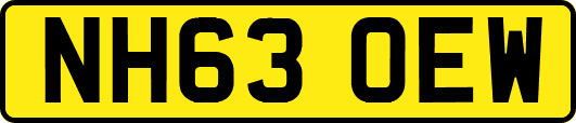 NH63OEW