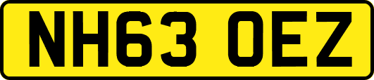 NH63OEZ