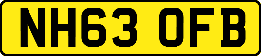 NH63OFB