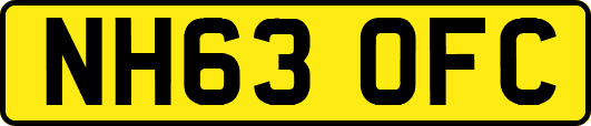 NH63OFC