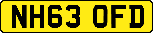 NH63OFD