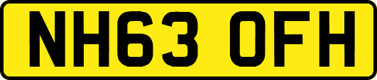 NH63OFH