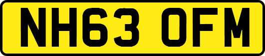 NH63OFM