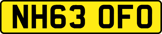 NH63OFO