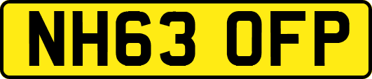 NH63OFP
