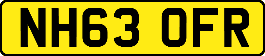 NH63OFR