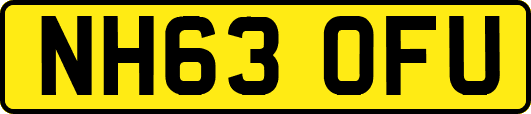 NH63OFU