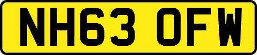 NH63OFW