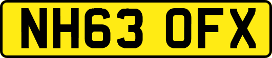 NH63OFX