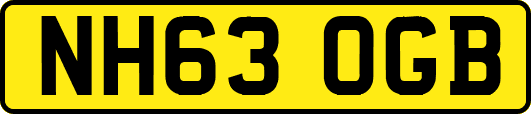 NH63OGB