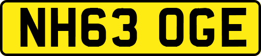 NH63OGE