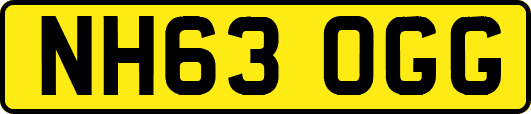 NH63OGG