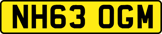 NH63OGM