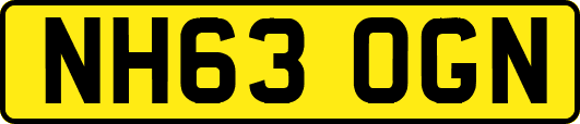 NH63OGN