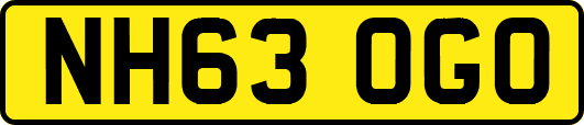 NH63OGO