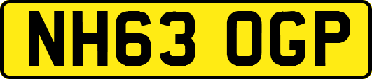 NH63OGP