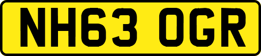 NH63OGR