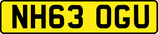 NH63OGU