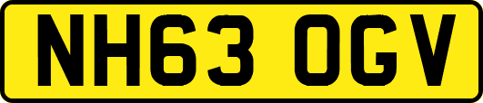 NH63OGV
