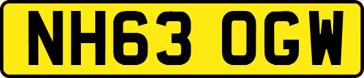NH63OGW