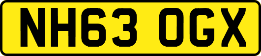 NH63OGX