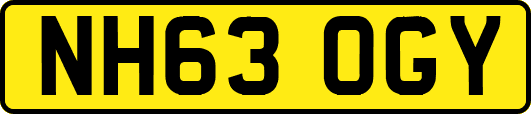 NH63OGY