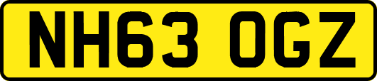NH63OGZ