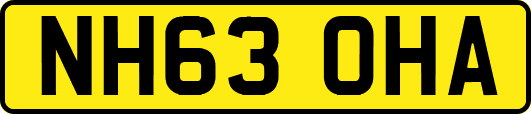 NH63OHA