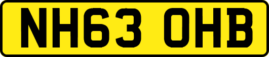 NH63OHB