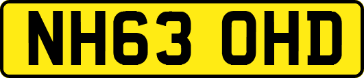 NH63OHD