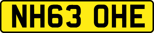 NH63OHE