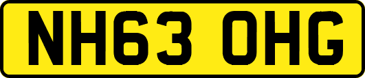 NH63OHG