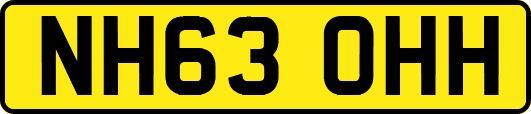 NH63OHH