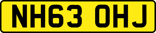 NH63OHJ