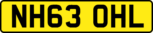 NH63OHL