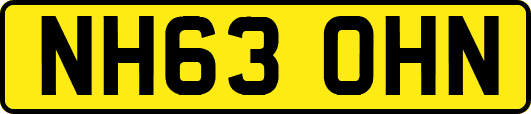 NH63OHN