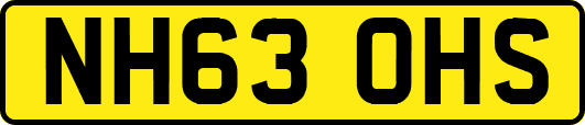 NH63OHS