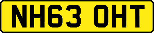 NH63OHT
