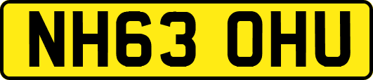 NH63OHU