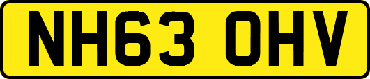 NH63OHV