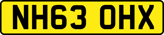 NH63OHX