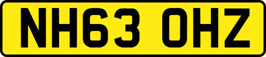NH63OHZ