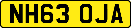 NH63OJA