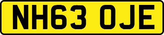 NH63OJE