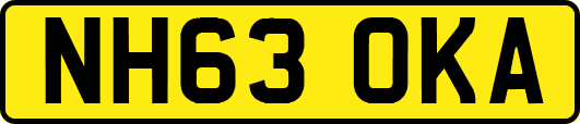 NH63OKA